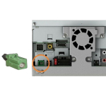 M63K-Aktiivne GPS-navigatsiooniantenn AVIC-pistmik Pioneer AVIC 5100 5200 5201 7200 W4400 W4500 W6400 W8400 W8500 W8600NEX jaoks