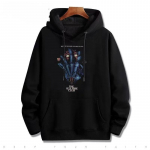 Stranger Things hupparimantel mood talveriided XXXL must