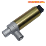 High quality New For 025906457A Idle Air Control Valve For Vw Transporter T3 Vanagon 2.1L 1990-1991 Car Spare Accessories