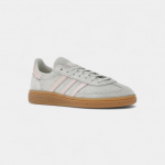 adidas Handball Spezial Orbit Grey Wonder Quartz (Women's) 36 2/3 hall