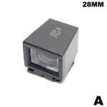 Universaalne optiline kaameratarvik Vaatepilt 28mm/35mm