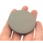 beige Gray cap cover for Mercedes-Benz Viano VITO seat armrest A63697100058J06 beige color