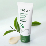 INGU - Rohelise tee rahustav kreem + Biome tasakaal normaalsele kuni rasusele nahale 50ml