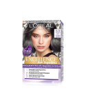 Lorealparis Excellence tuhkjas &uuml;lim 3 t&uuml;&uuml;pi No. 6.11 smoky ash