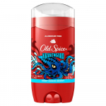 Old Spice Kraken Guard L&otilde;hnapulk 85g koos BS Original ja Niiskete Salvr&auml;tikutega [Ametlikult Imporditud] Mitmeotstarbeline Puhastusvahend