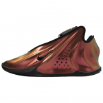 Nike GT Future EP Metallik Punane Pronks Unisex Tossud Must FZ5591-900 44