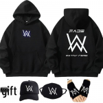 Alan Walker Tantsutrupi Lahingur&otilde;ivaste Komplekt Spring/Autumn 160 [70-80 lbs]