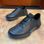 Meeste Vabaaja Jalan&otilde;ud Ehtne Nahk Lehma Nahk Mugavad Hingavad Slip-On Mokassiinid Klassikalised Slip-on Tennised 38 must