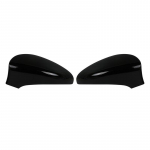 Lexus CT 200 (2011-2022) Tahavaatepeegli kate - V&auml;lisviimistlus Left must