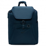 Nike One Logo Nailonist Seljakott Naiste seljakott Tumesinine Raudhall HV1194-478 Marine Blue & Iron Gray