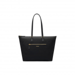 Burberry metallt&auml;ht 3D logo kandekott ostukott naiste kandekotid must 81092721 Basic Set (Bag+Dust Bag)