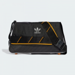 Adidas Originals Unisex Mini Airliner Crossbody kott