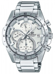 Casio Edifice Kronograaf Kvartsikell Komplekt Sisaldab 13x13cm Mikrokiudlappi Meeste EFR-571MD-8AVUDF [Imporditud]