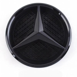 Mercedes Benz iluv&otilde;re embleem T&auml;helogo Auto esiv&otilde;re m&auml;rk W204 W205 X253 W213 W212 W176 W177 W167 W246 W117 jaoks Tarvikud CLA-C118 2019-2021