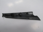 Plastikust esiakna servaliist Fiat Grande Punto 2006-2012 paremale ja paremale Oem 735412992