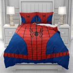 Spiderman Tekikate mehed naised/Lapsed KID Tr&uuml;kitud Pok&eacute;mon multifilm Voodipesu Komplekt Tekk Voodi Pehme Mugav 200x200cm 3pcs