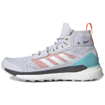 Adidas Terrex Free Hiker Parley Grey EG5397 40