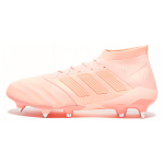 Adidas Predator 18.1 Sg 'Clear Orange' D96596 39⅓