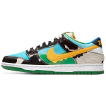 Ben & Jerry's X Nike SB Dunk Low Chunky Dunky CU3244-100 36