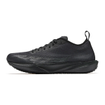 Anta Cushioning, Wear Resistant Low top Nitrogen Technology KPU Outsole Casual Training Racing Running Shoes Men's 912615570-7 42.5 black