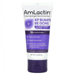 AmLactin, KP Bumps Be Gone, kooriv ja niisutav kreem, 3 untsi (85 g)