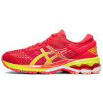 ASICS Gel Kayano 26 'Arise Laser Pink Sour Yuzu' Women's 1012A609-700 37