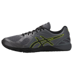 ASICS Conviction X 'Tumehall Kollane' S703N-9790 44