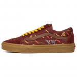 Old Skool Vivienne Westwood x Old Skool Vans 'Anglomania' VN0A4BV5VZP 35