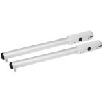 SOMFY SGS Essential Kahepoolse v&auml;ravaajam H&otilde;bedane