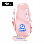 15W Automaatne Traadita Laadija Magnetiline Automaatne Autohoidik Telefonihoidik BMW E46 E85 E60 F10 E39 F30 E36 F20 E87 E90 E70 X3 X5 jaoks