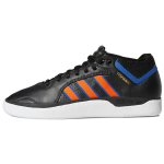 Adidas Tyshawn Black Orange FY7471 41⅓ gray
