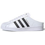 Adidas Superstar Slip-On Backless Mule 'Cloud White' FX0527 36
