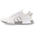 Adidas NMD_R1 V2 'Dazzle Pack - Cloud White' FY2105 38