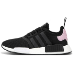 Adidas Wmns NMD_R1 'Black Clear Pink' Naiste B37649 36