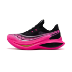 Saucony Endorphin Pro 5 V&otilde;istlustreeningu Pikamaajooksu Maratonijooksukingad Naiste Roosa S11064-131 37.5