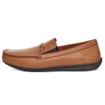 UGG Men's Casual Shoes Men's Low top Chestnut 1119974-CLTHR 42