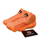 Jordan 38 Mid Center Star W - FQ9008-800 40.5