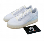 adidas Forum Tech Boost Valge Taevasinine Meeste Q46357 36