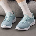 Skechers Naiste SPORTlikud K&otilde;nnisaapad 897993-SAGE US 5.5