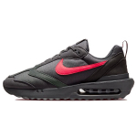 Nike Air Max Dawn Meeste Must Punane Tossud DR8618-001 41