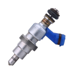 1 tk K&uuml;tusepihustid Toyota RAV4 Avensis 1AZFSE 2AZFSE 2.0L 2003-2008 23250-28090 23209-28090 Tarvikud Silver Blue 1Pcs