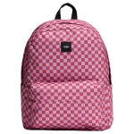 Vans Old Skool 22L Logoga Pol&uuml;ester Seljakott Unisex seljakott Roosa VN000H4XZRY Pink pink