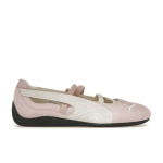 Puma Speedcat Ballet Naiste Whisp Of Pink White 401287-01 EU 38