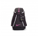 Nike Hoops Elite Suure Mahutavusega &Otilde;hkpadjaga Seljakott Unisex Seljakott Must Roosa BA5259-061 Black Pink
