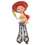 Disney Pood Jessie R&auml;&auml;kiv Figuur M&auml;nguasi Lugu 4 (Ametlik)