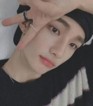 STRAY KIDS Hyunjini kaubakomplekt, STRAY KIDS kaubakomplekt