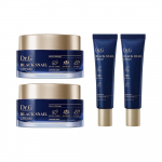 [Dr.G] Musta teoserva kreem 50ml x 2 tk + 20ml x 2 tk (140 ml) / 4,73 fl. oz