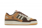 adidas Forum Low 84 'Branch Brown' GW4334 Meeste Kingad 36
