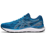 ASICS GEL-CUMULUS 23 Meeste Pehmendusega Jooksusaapad Uuestis&uuml;ndinud Sinine/Valge 1011B012-400 EU&nbsp;40.5