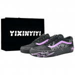Vans Old Skool madala s&auml;&auml;rega rulaketsid Unisex Veinililla VN000D3HBKA(Team400-) 36.5